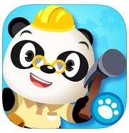 Dr. Pandas Handyman